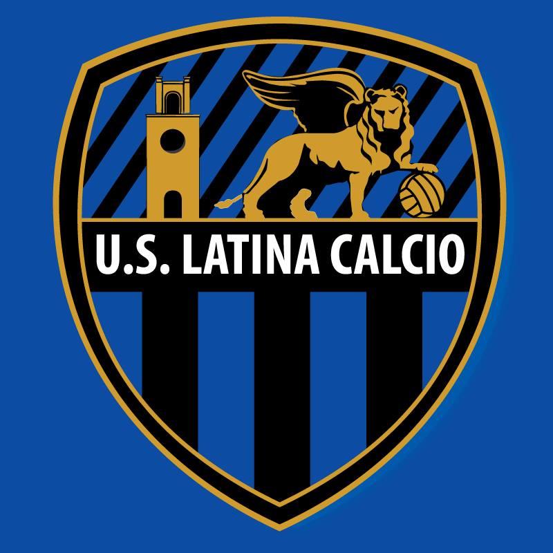 Nuovo Logo Latina