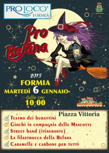 Formia befana-pro-Loco-2015