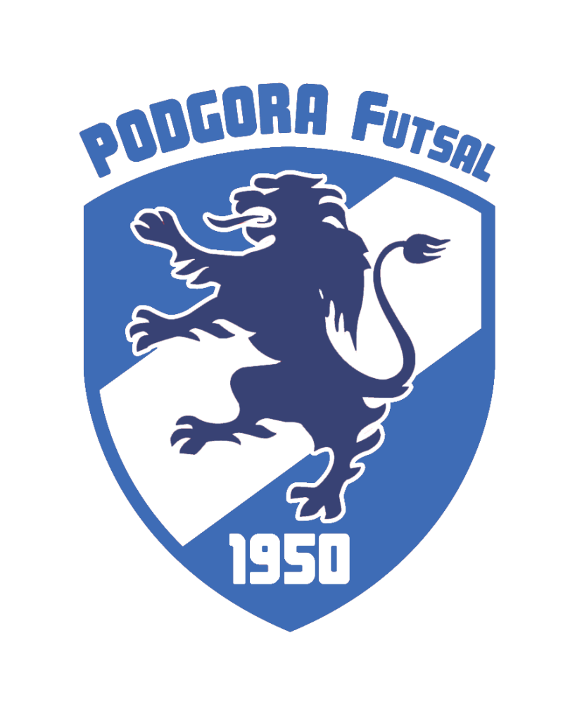 Logo_Podgora futsal