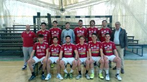 Sporting Gaeta Under 20