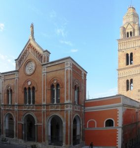 Cattedrale di Gaeta