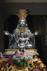 ITRI Madonna della Civita