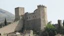 Castello Medioevale Itri