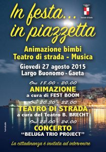GAETA Flyer Festa in Piazzetta (2)