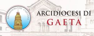 LOGO Arcidiocesi di Gaeta