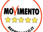 Stemma movimento 5 stelle