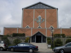 Chiesa San-Paolo-Gaeta