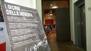 Formia i giorni della memoria