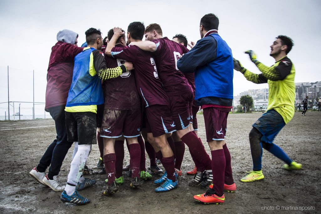 Gruppo Gol Don Bosco Gaeta